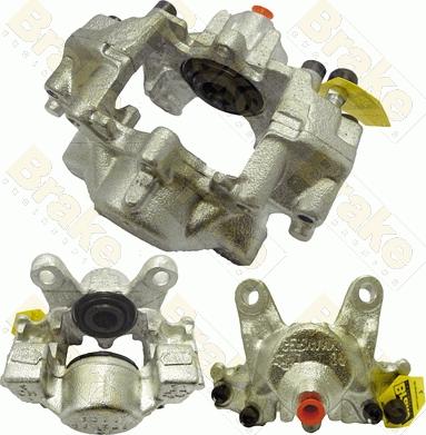 Brake Engineering CA2199R - Спирачен апарат vvparts.bg