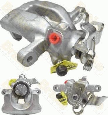 Brake Engineering CA2180R - Спирачен апарат vvparts.bg