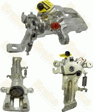 Brake Engineering CA2130R - Спирачен апарат vvparts.bg