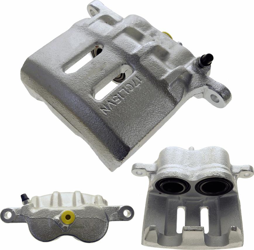 Brake Engineering CA2892 - Спирачен апарат vvparts.bg