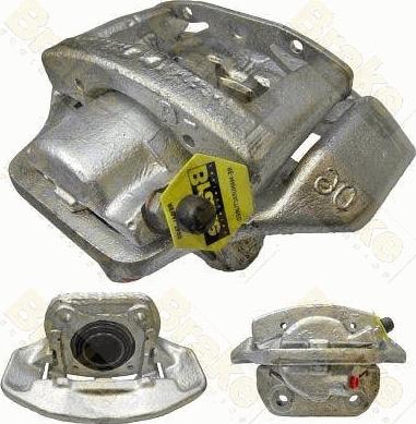 Brake Engineering CA289R - Спирачен апарат vvparts.bg