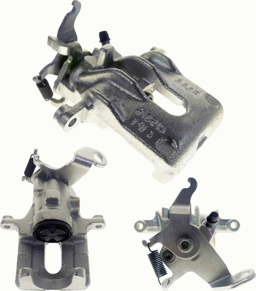 Brake Engineering CA2847R - Спирачен апарат vvparts.bg