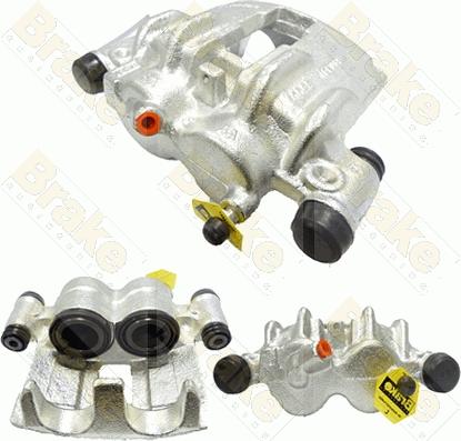 Brake Engineering CA2850R - Спирачен апарат vvparts.bg