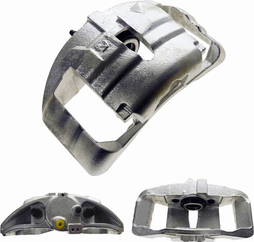 Brake Engineering CA2852R - Спирачен апарат vvparts.bg