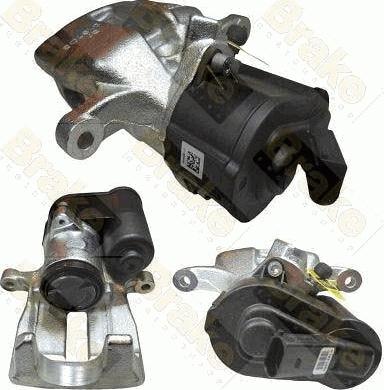 Brake Engineering CA2883R - Спирачен апарат vvparts.bg