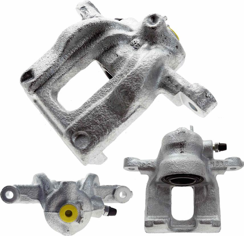 Brake Engineering CA2828 - Спирачен апарат vvparts.bg