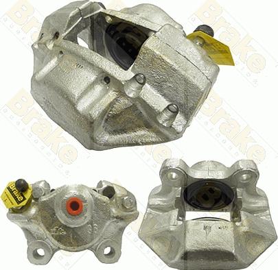 Brake Engineering CA234 - Спирачен апарат vvparts.bg