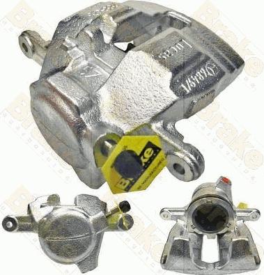 Brake Engineering CA2369 - Спирачен апарат vvparts.bg