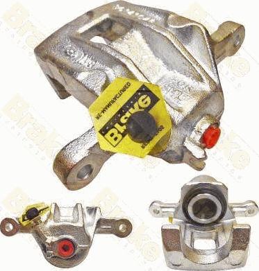 Brake Engineering CA2311R - Спирачен апарат vvparts.bg