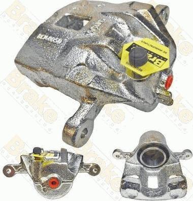 Brake Engineering CA2313 - Спирачен апарат vvparts.bg