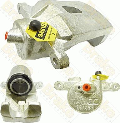 Brake Engineering CA2374R - Спирачен апарат vvparts.bg