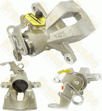 Brake Engineering CA2247R - Спирачен апарат vvparts.bg