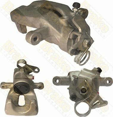 Brake Engineering CA2250 - Спирачен апарат vvparts.bg