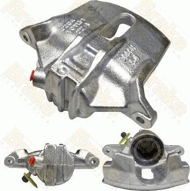 Brake Engineering CA2251 - Спирачен апарат vvparts.bg