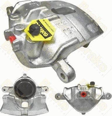 Brake Engineering CA2208R - Спирачен апарат vvparts.bg