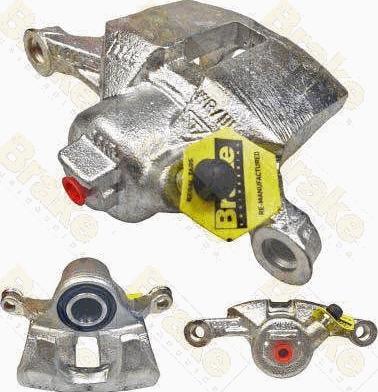 Brake Engineering CA2282R - Спирачен апарат vvparts.bg