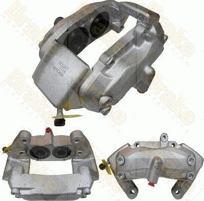 Brake Engineering CA2237R - Спирачен апарат vvparts.bg