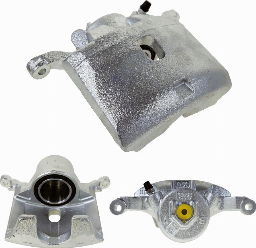 Brake Engineering CA2750R - Спирачен апарат vvparts.bg