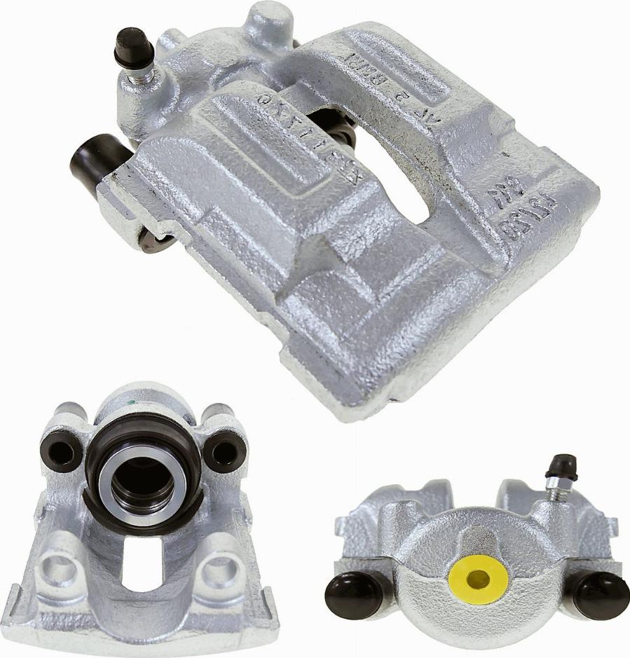 Brake Engineering CA2789R - Спирачен апарат vvparts.bg