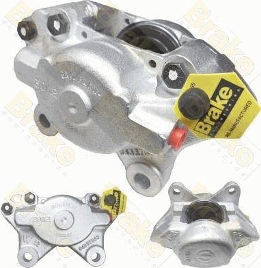 Brake Engineering CA2 - Спирачен апарат vvparts.bg