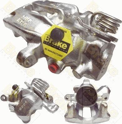 Brake Engineering CA750 - Спирачен апарат vvparts.bg