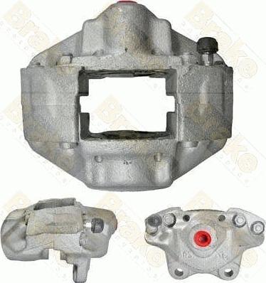 Brake Engineering CA75R - Спирачен апарат vvparts.bg