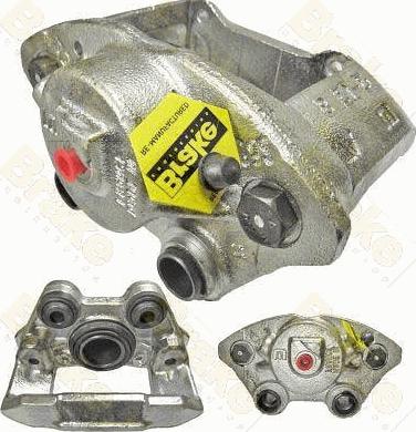 Brake Engineering CA760R - Спирачен апарат vvparts.bg