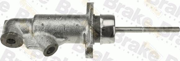 Brake Engineering MC1595BE - Спирачна помпа vvparts.bg