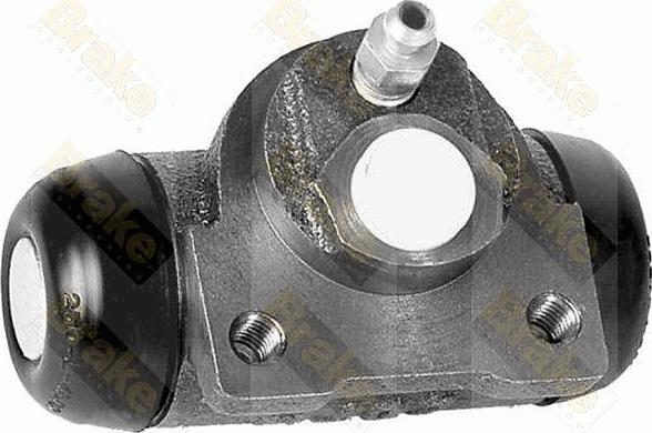 Brake Engineering WC1446BE - Спирачно цилиндърче на колелото vvparts.bg