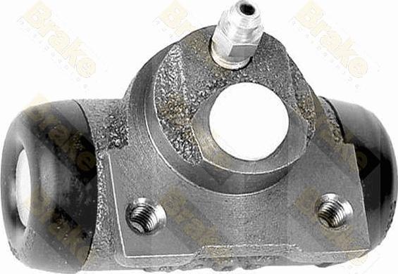 Brake Engineering WC1442BE - Спирачно цилиндърче на колелото vvparts.bg