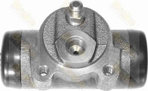 Brake Engineering WC1460BE - Спирачно цилиндърче на колелото vvparts.bg