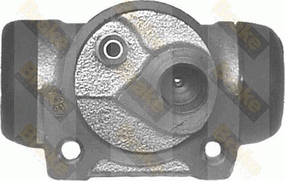 Brake Engineering WC1543BE - Спирачно цилиндърче на колелото vvparts.bg