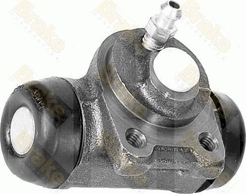 Brake Engineering WC1568BE - Спирачно цилиндърче на колелото vvparts.bg