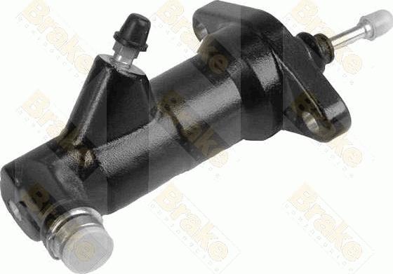 Brake Engineering WC1025BE - Хидравлична помпа, активатор съединител vvparts.bg