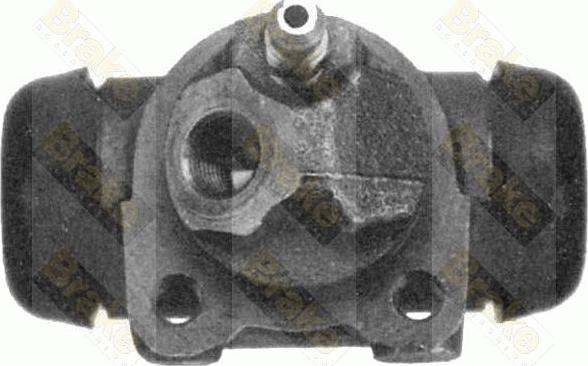 Brake Engineering WC1145BE - Спирачно цилиндърче на колелото vvparts.bg