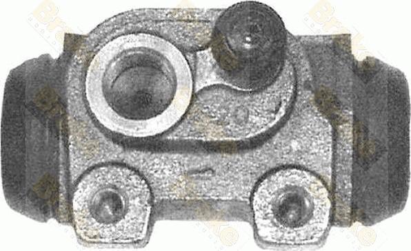 Brake Engineering WC1130BE - Спирачно цилиндърче на колелото vvparts.bg