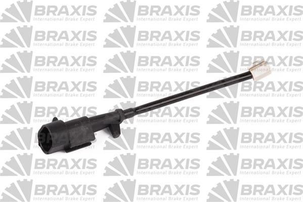 Braxis AF1065 - Предупредителен контактен сензор, износване на накладките vvparts.bg