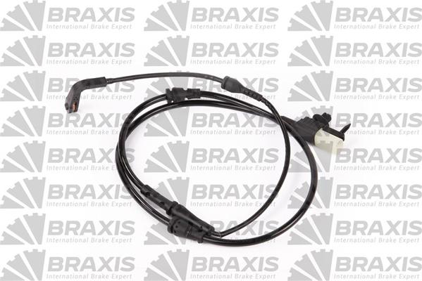 Braxis AF1102 - Предупредителен контактен сензор, износване на накладките vvparts.bg