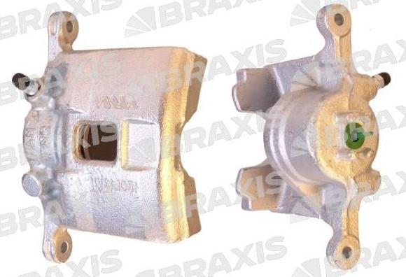 Braxis AG0947 - Спирачен апарат vvparts.bg