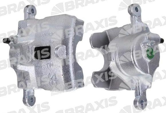 Braxis AG0954 - Спирачен апарат vvparts.bg