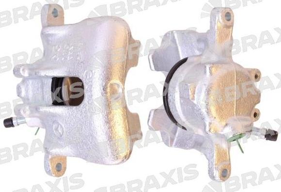 Braxis AG0960 - Спирачен апарат vvparts.bg