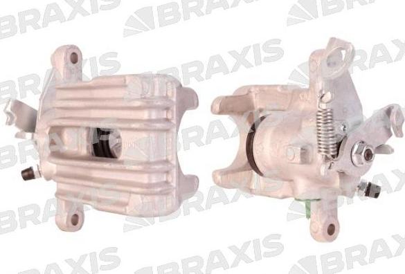 Braxis AG0910 - Спирачен апарат vvparts.bg