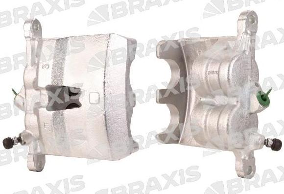 Braxis AG0918 - Спирачен апарат vvparts.bg