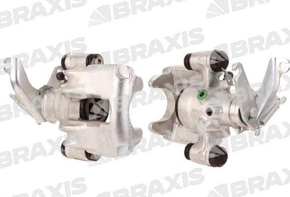 Braxis AG0984 - Спирачен апарат vvparts.bg