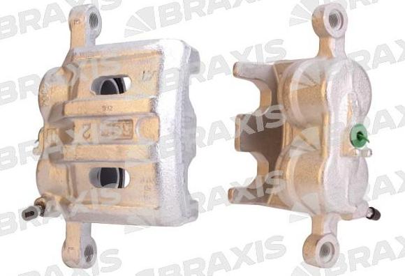 Braxis AG0924 - Спирачен апарат vvparts.bg