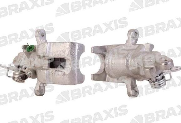 Braxis AG0921 - Спирачен апарат vvparts.bg