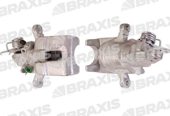 Braxis AG0922 - Спирачен апарат vvparts.bg