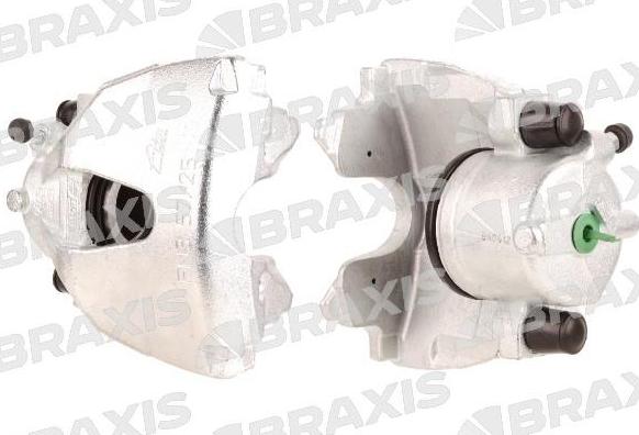 Braxis AG0499 - Спирачен апарат vvparts.bg