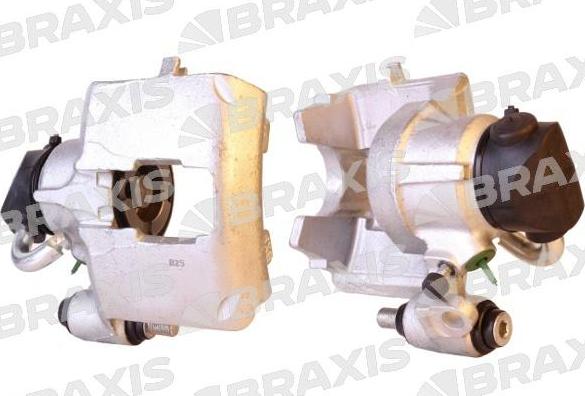 Braxis AG0448 - Спирачен апарат vvparts.bg