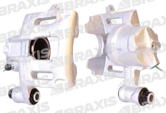 Braxis AG0469 - Спирачен апарат vvparts.bg